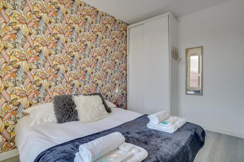 808 Chic Suite - Superb Apartment バニョレ エクステリア 写真